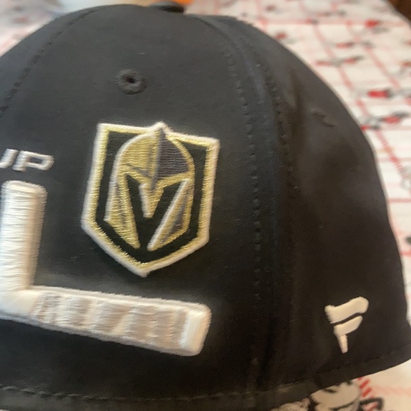 2018 Stanley Cup Final hats unisex. - Picture 10 of 12